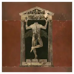 GENERICO - Behemoth -Messe Noire Ed Limitada- Vinilo Doble