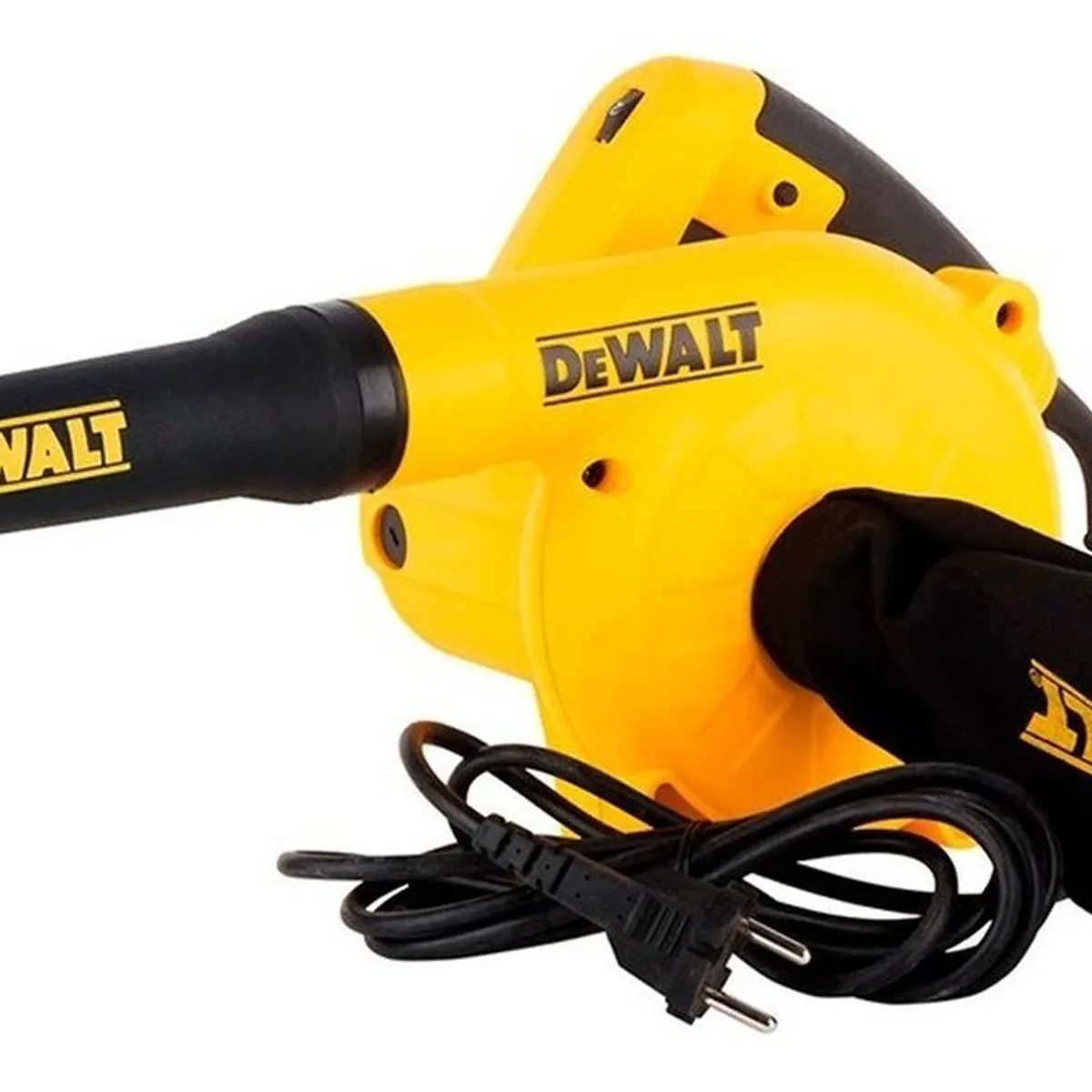 DEWALT - Sopladoraspiradora 800w Dewalt Dwb800-b2c