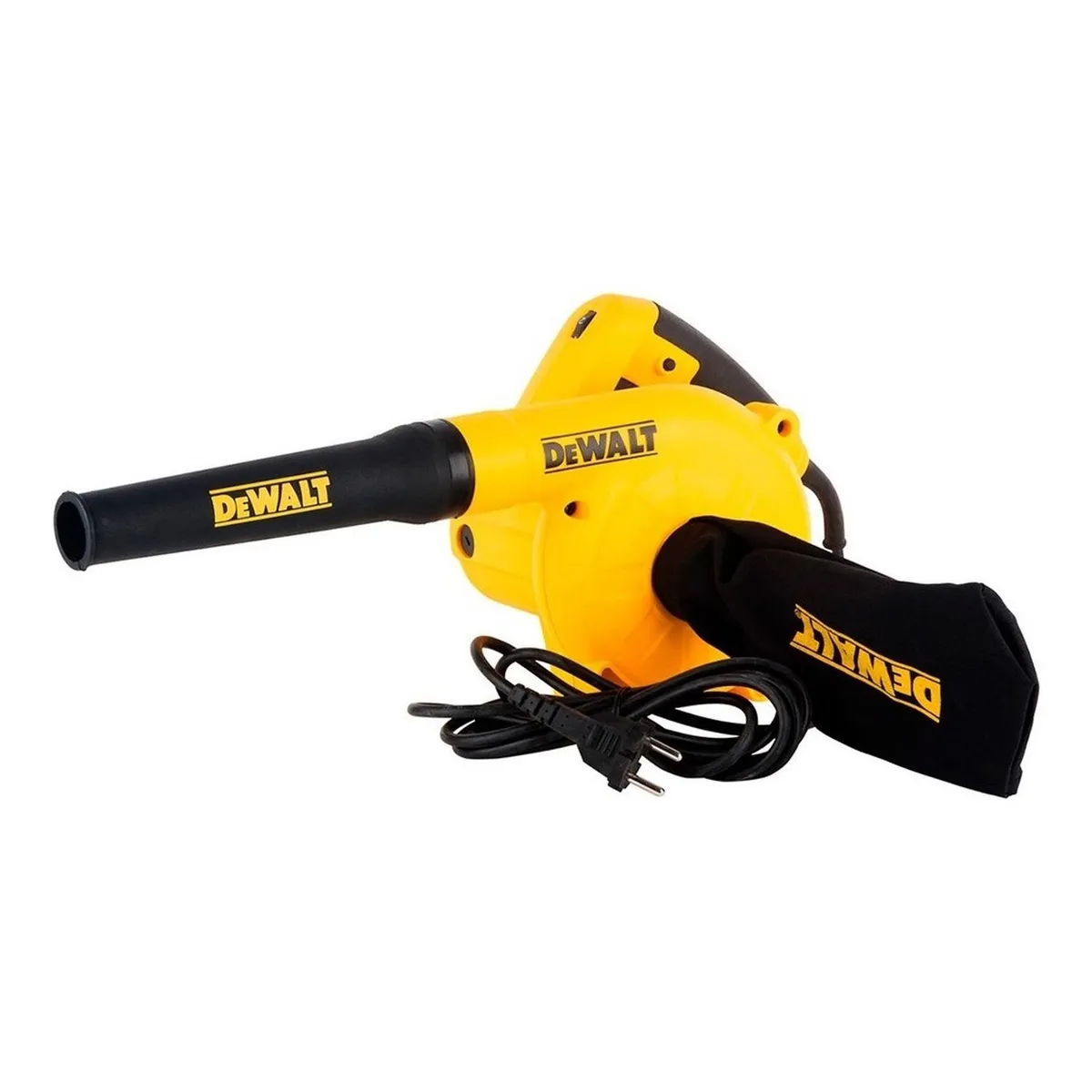 DEWALT - Sopladoraspiradora 800w Dewalt Dwb800-b2c