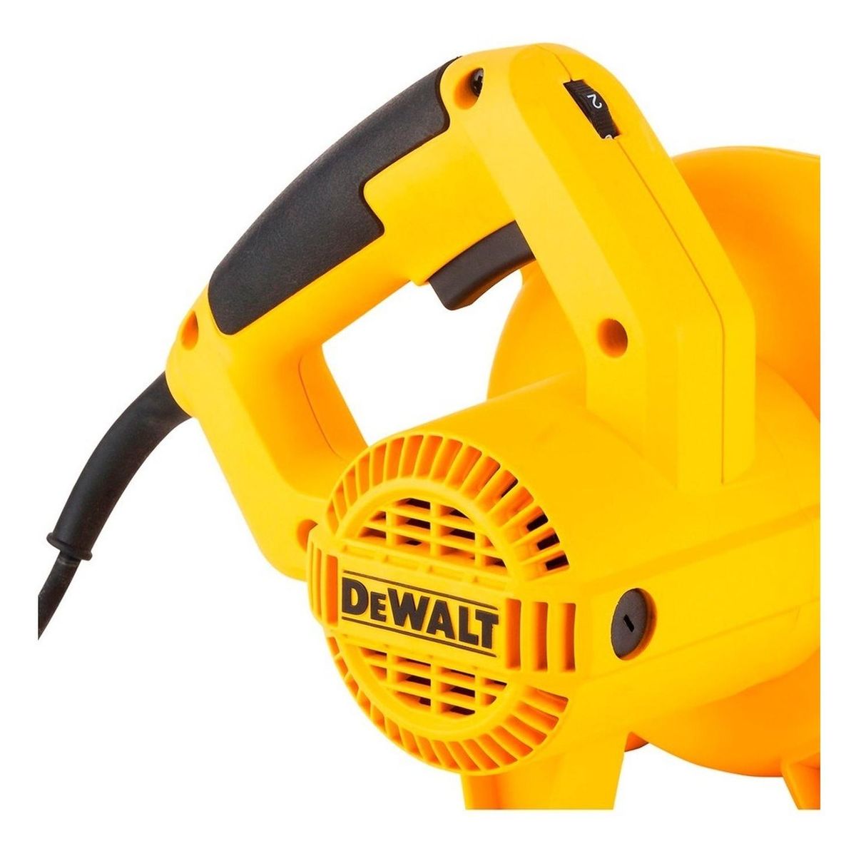 DEWALT - Sopladoraspiradora 800w Dewalt Dwb800-b2c