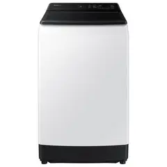 SAMSUNG - Lavadora 15 Kg Carga Superior WA15CG5441BWZS