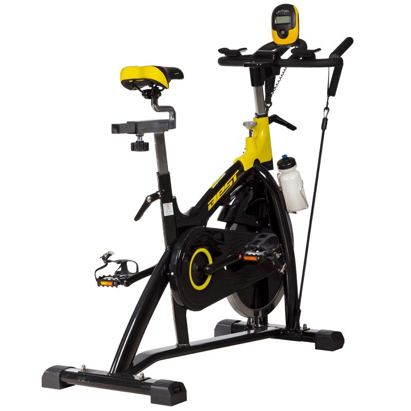 BEST - Bicicleta De Spinning Zeus Best