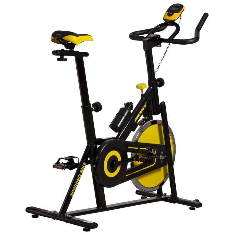 BEST - Bicicleta De Spinning Astro Best