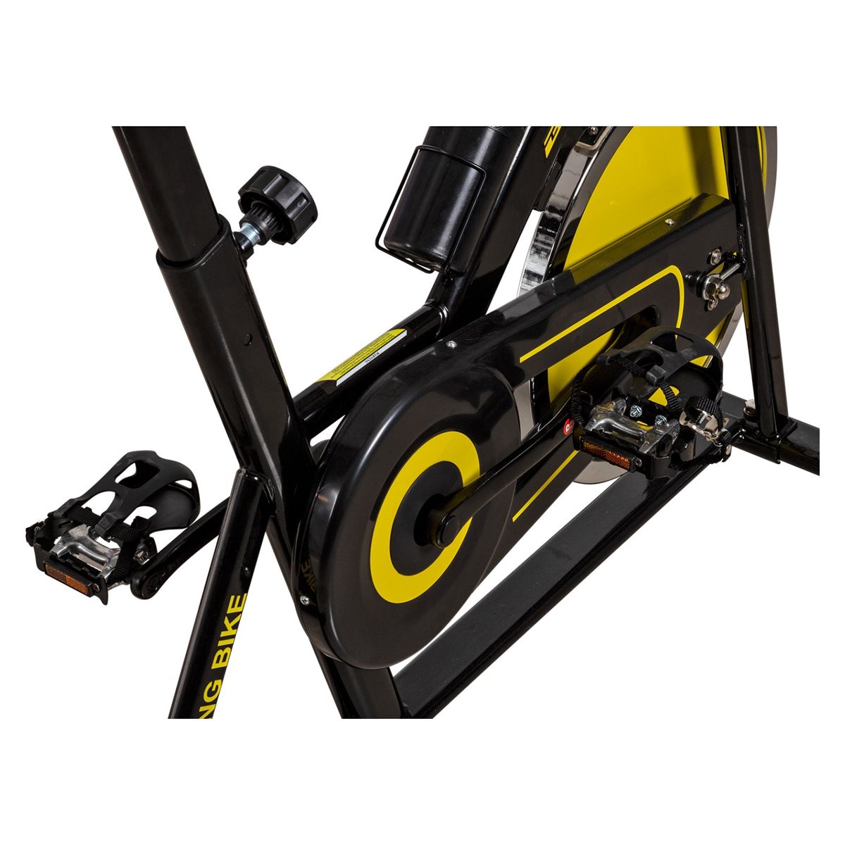 BEST - Bicicleta De Spinning Astro Best