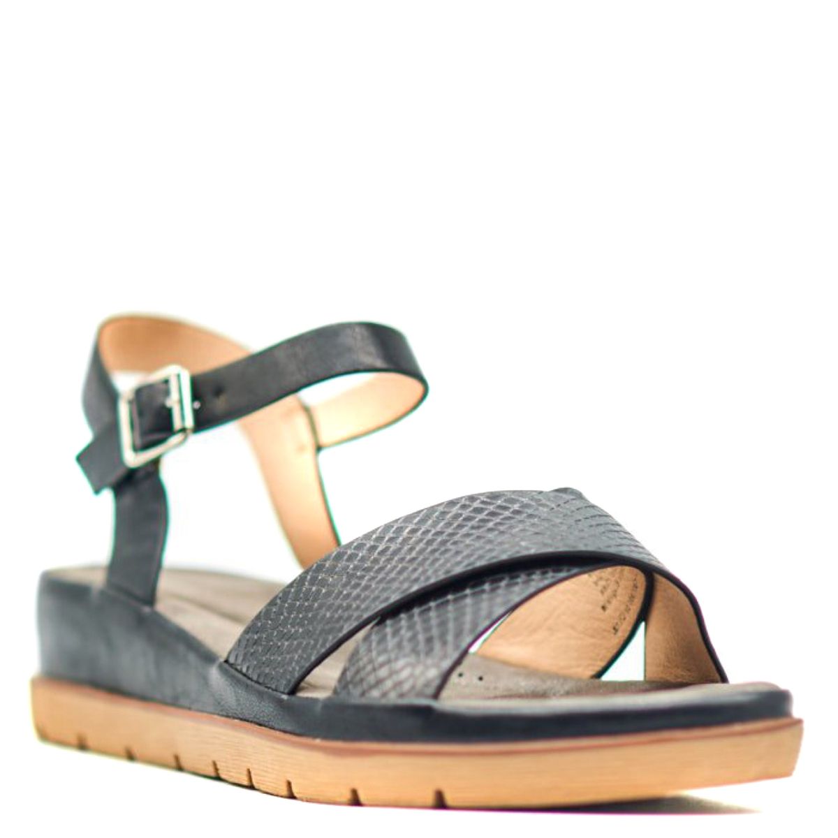 KANNA & CO - Sandalia Mujer