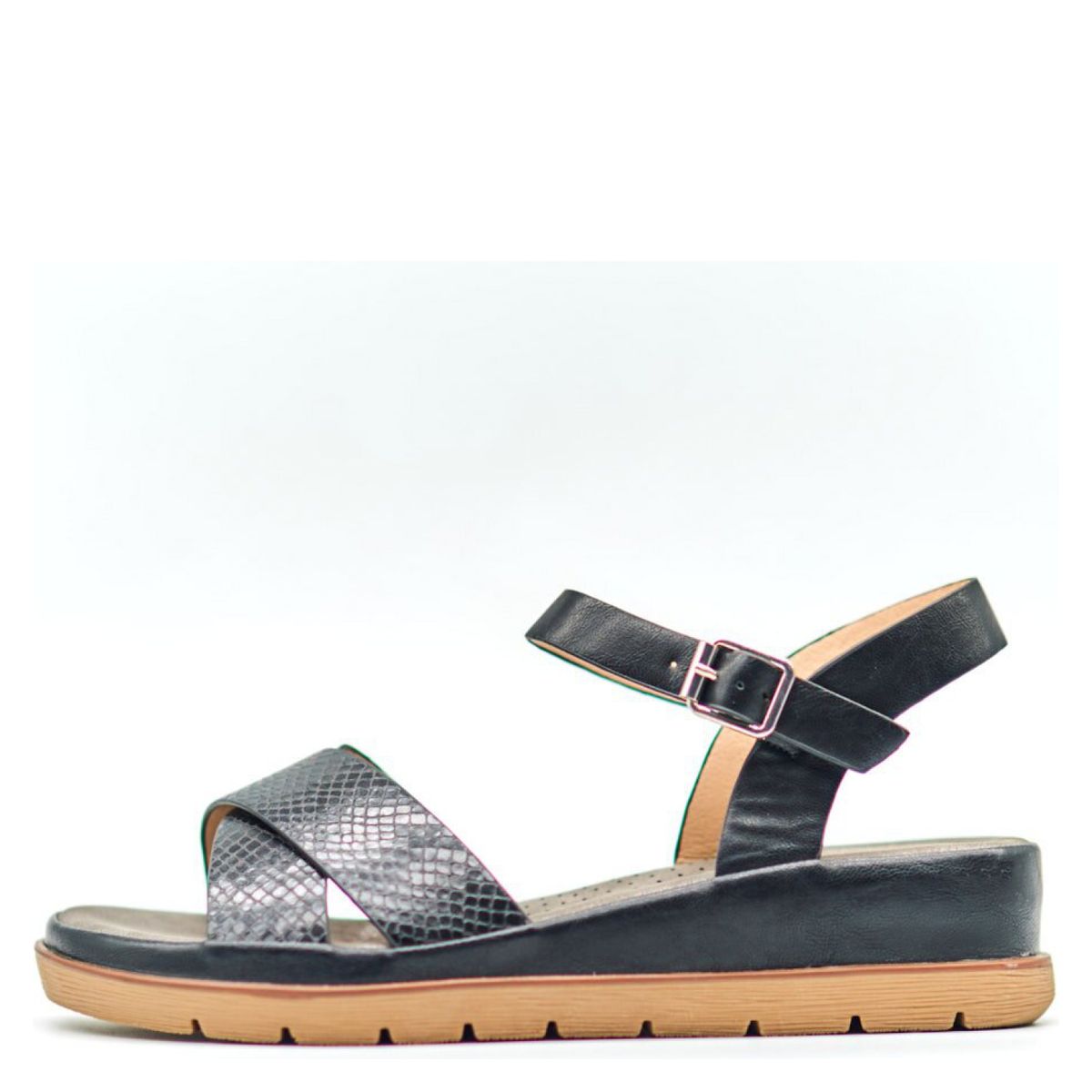 KANNA & CO - Sandalia Mujer