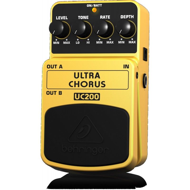 BEHRINGER - Behringer Ultra Chorus UC200