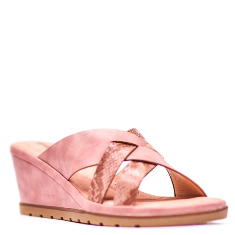 KANNA & CO - Sandalia Mujer