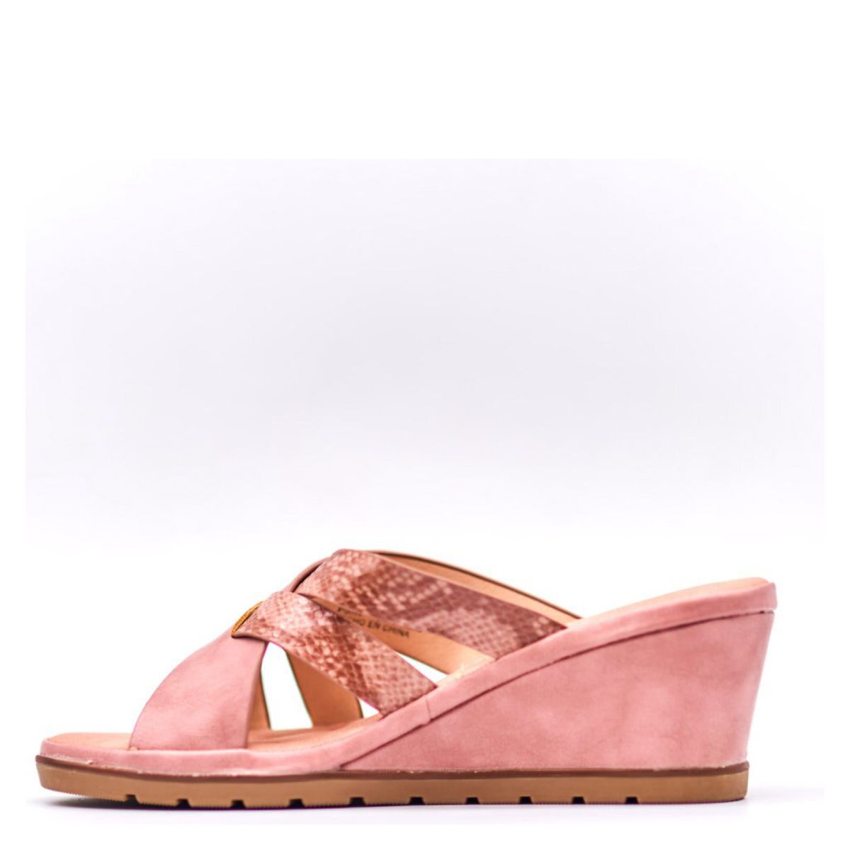 KANNA & CO - Sandalia Mujer