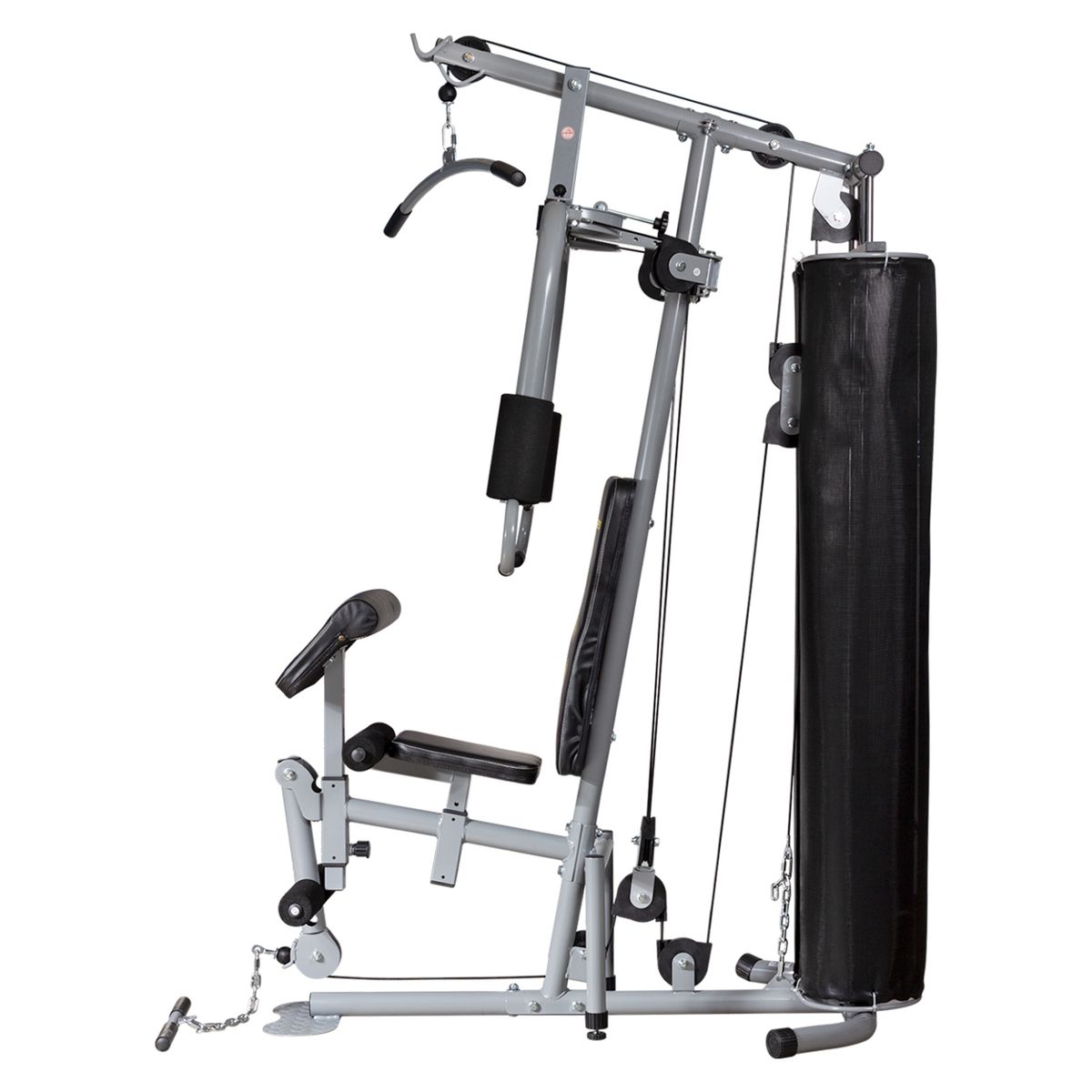 BEST - Home Gym Kyros Acero Best