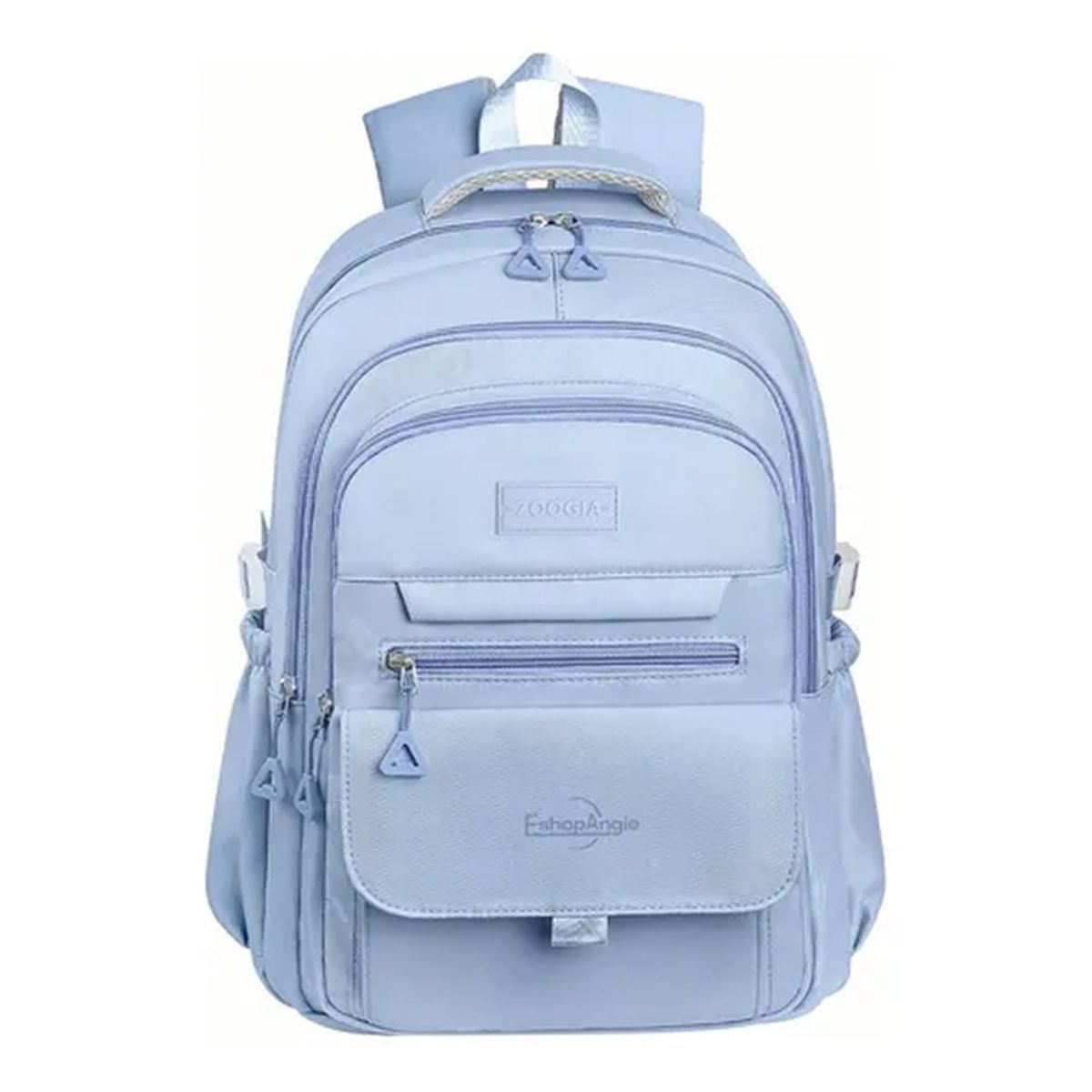 OFERTABKN - Mochila Urbana Escolar Para Viaje Bolsa Notebook Antirrobo