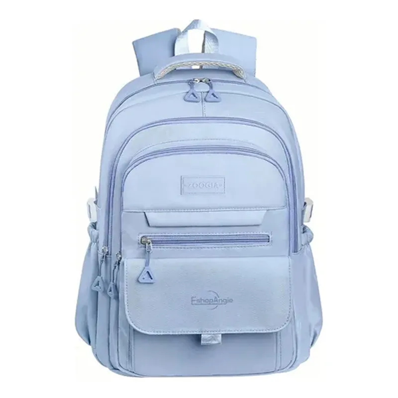 OFERTABKN - Mochila Urbana Escolar Para Viaje Bolsa Notebook Antirrobo