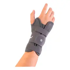 GENERICO - Muñequera Túnel Carpiano Soporte Ajustable Alivio Dolor