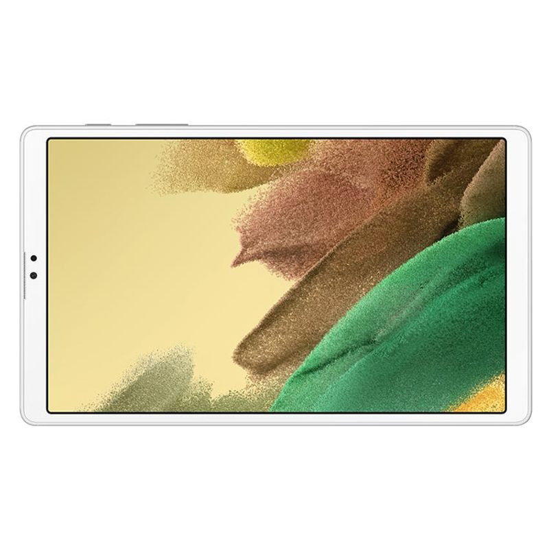 SAMSUNG - Samsung Galaxy Tab A7 Lite WiFi 32GB - Blanco - Reacondicionado