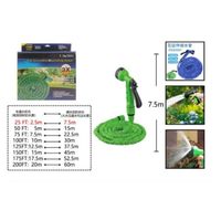 Manguera de Jardin Retráctil 25 Ft