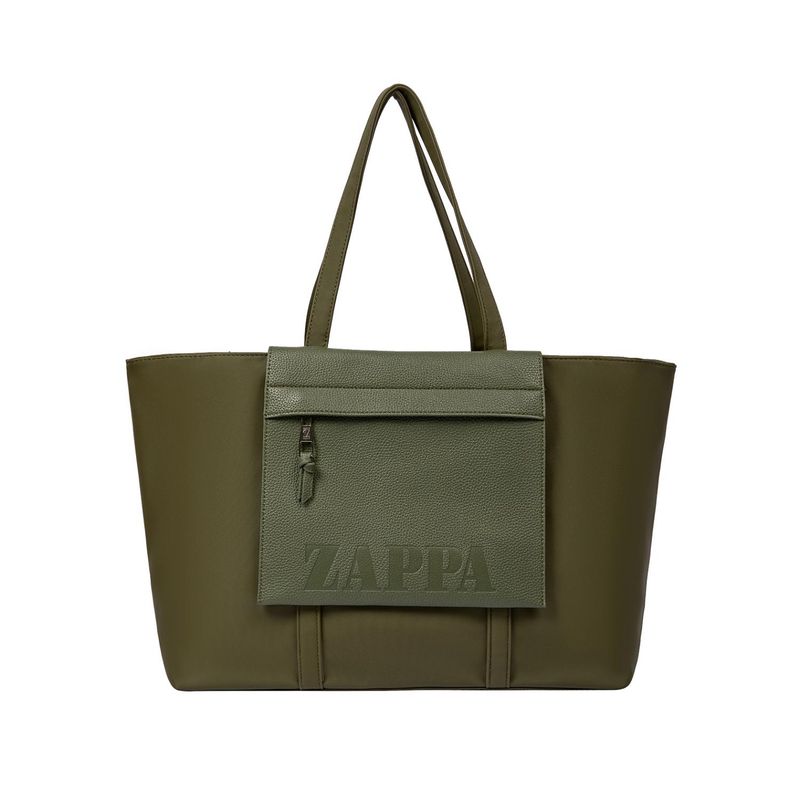 ZAPPA - Cartera Tote ZC51 Zappa