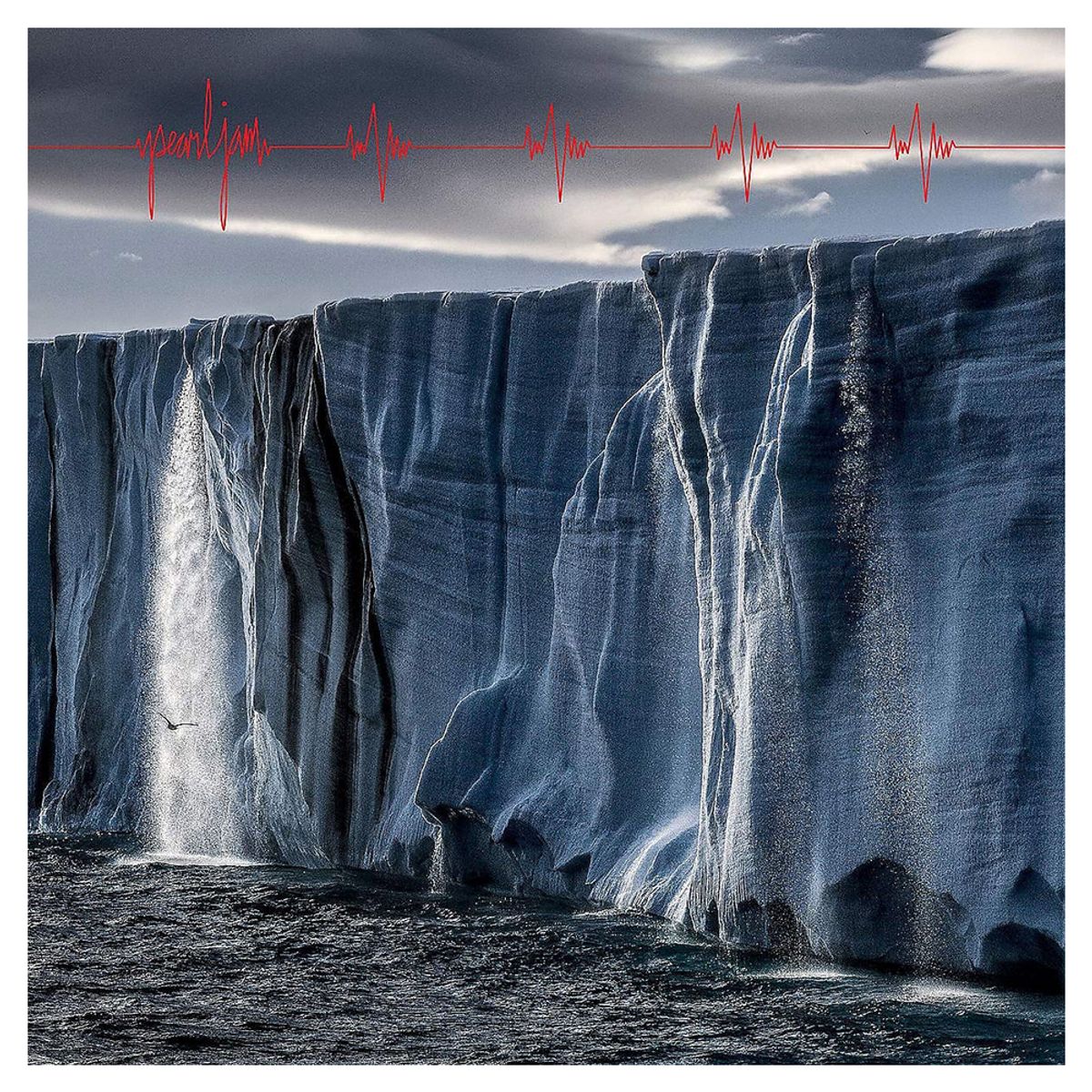 GENERICO - Pearl Jam -Gigaton- Vinilo Doble