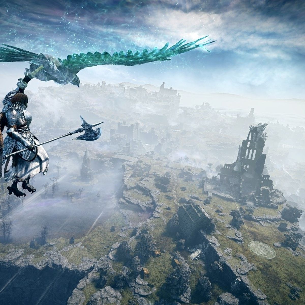 BANDAI NAMCO - Elden Ring Nightreign PS5