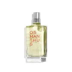 LOCCITANE - Perfume Mujer Osmanthus EDT 75 ml
