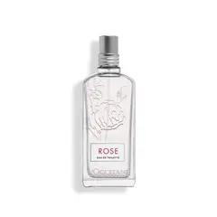 LOCCITANE - Perfume Mujer Rosa EDT 75 ml