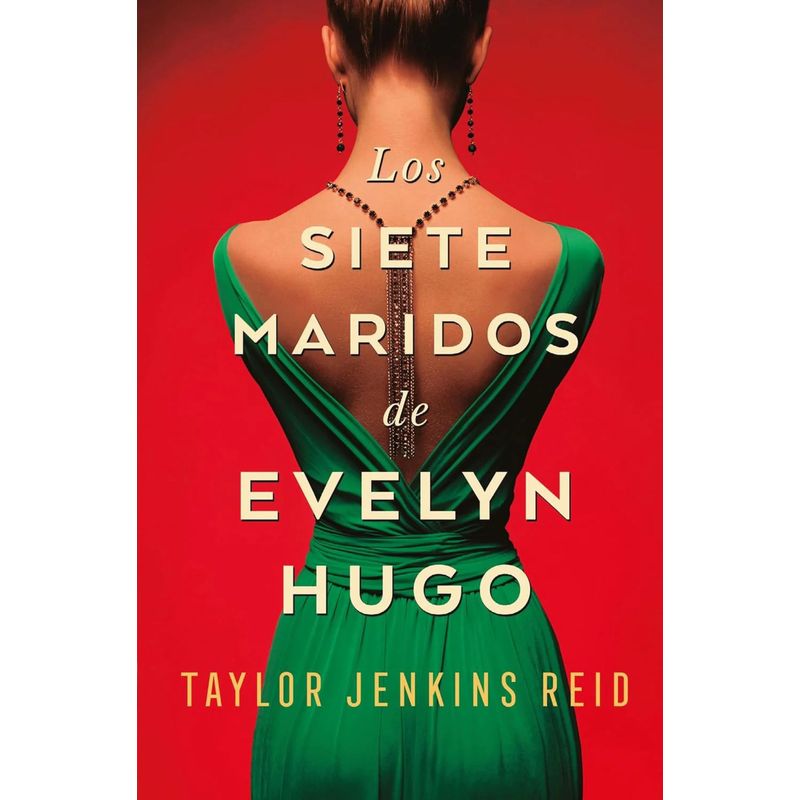 BOOKS4POCKET - LOS SIETE MARIDOS DE EVELYN HUGO
