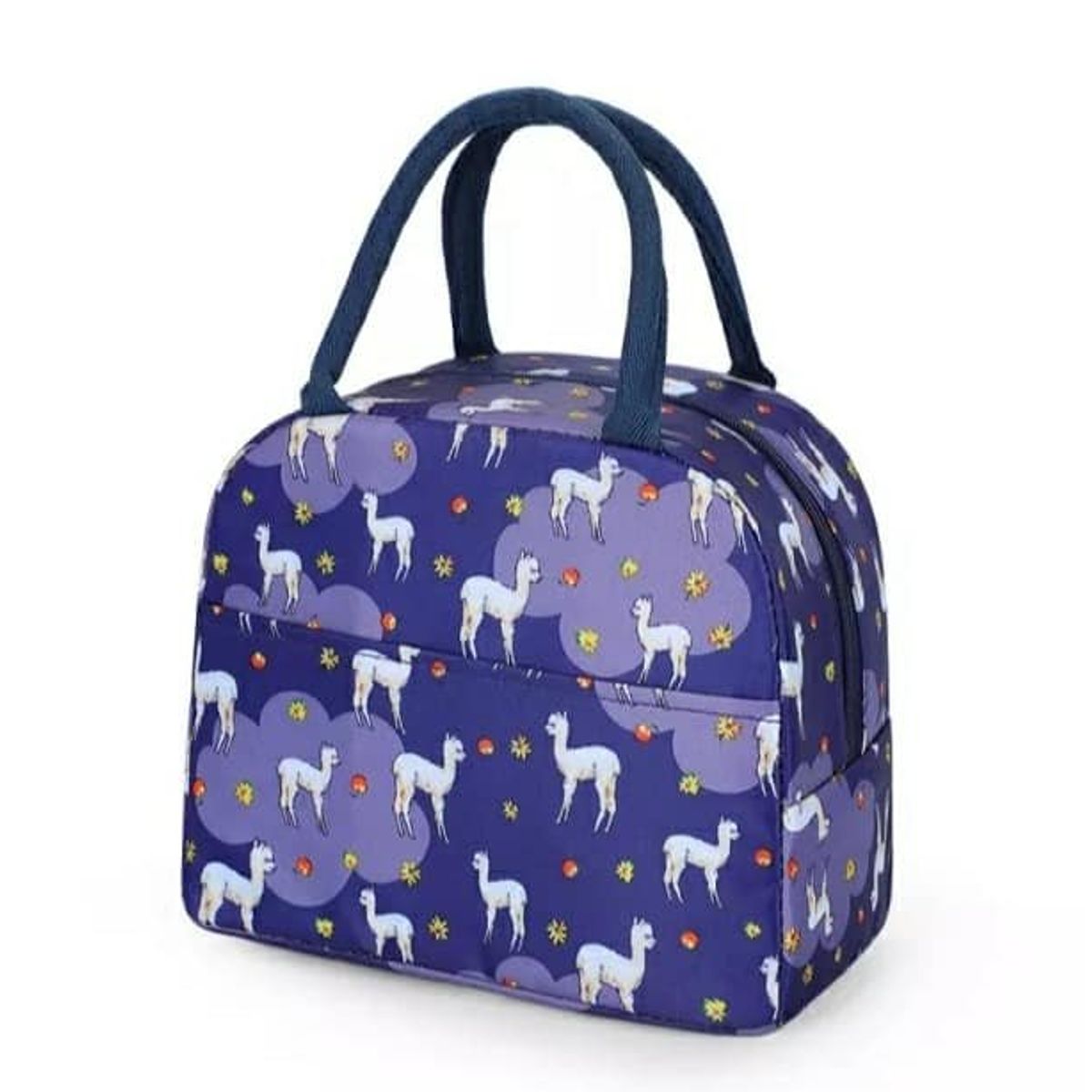 GENERICO - Bolso lonchera termica