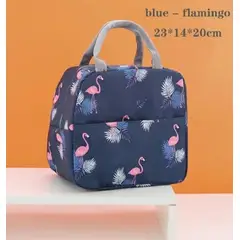 GENERICO - Bolso lonchera termica