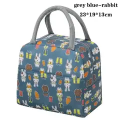 GENERICO - Bolso lonchera termica