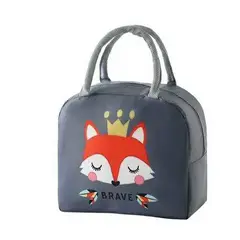 GENERICO - Bolso lonchera termica