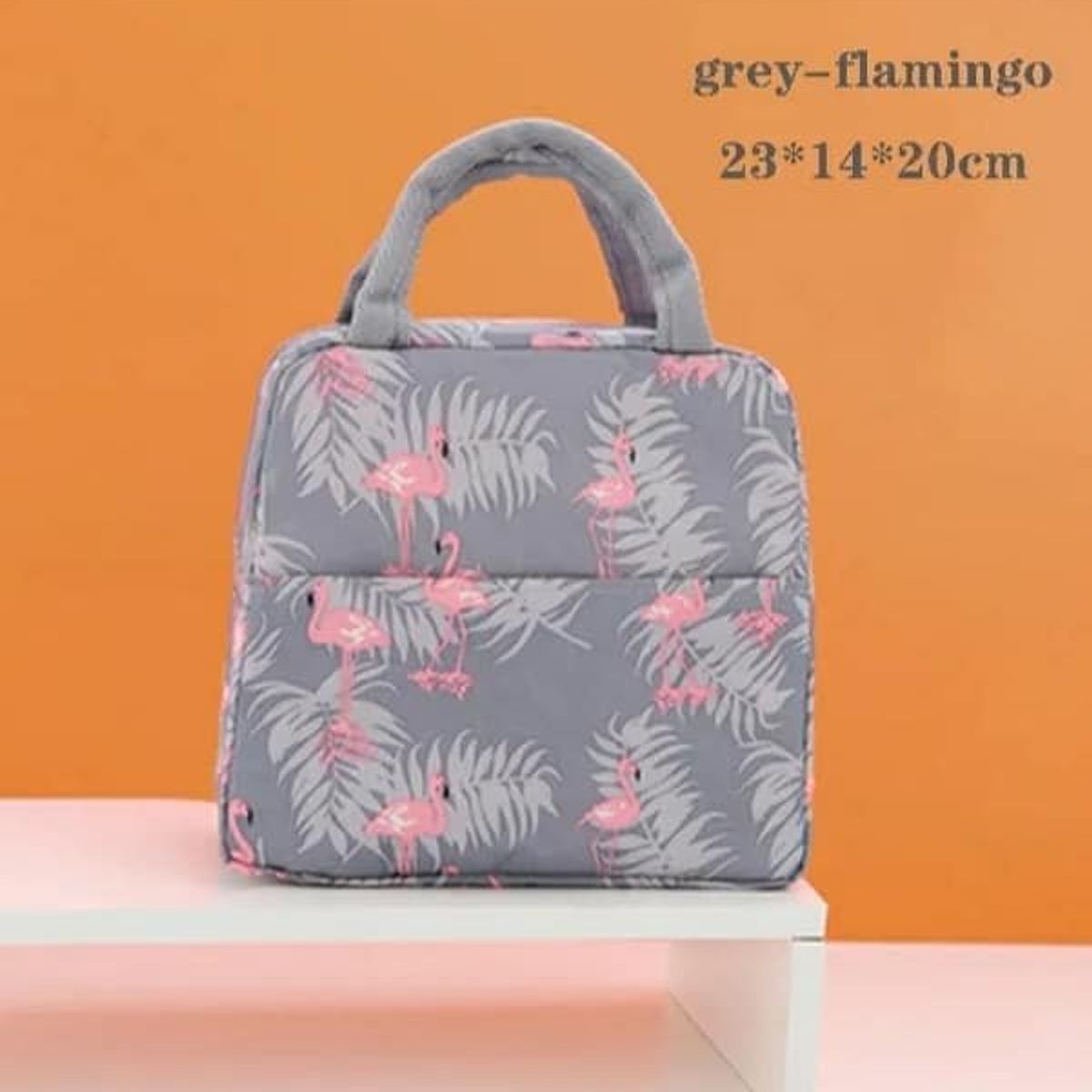 GENERICO - Bolso lonchera termica