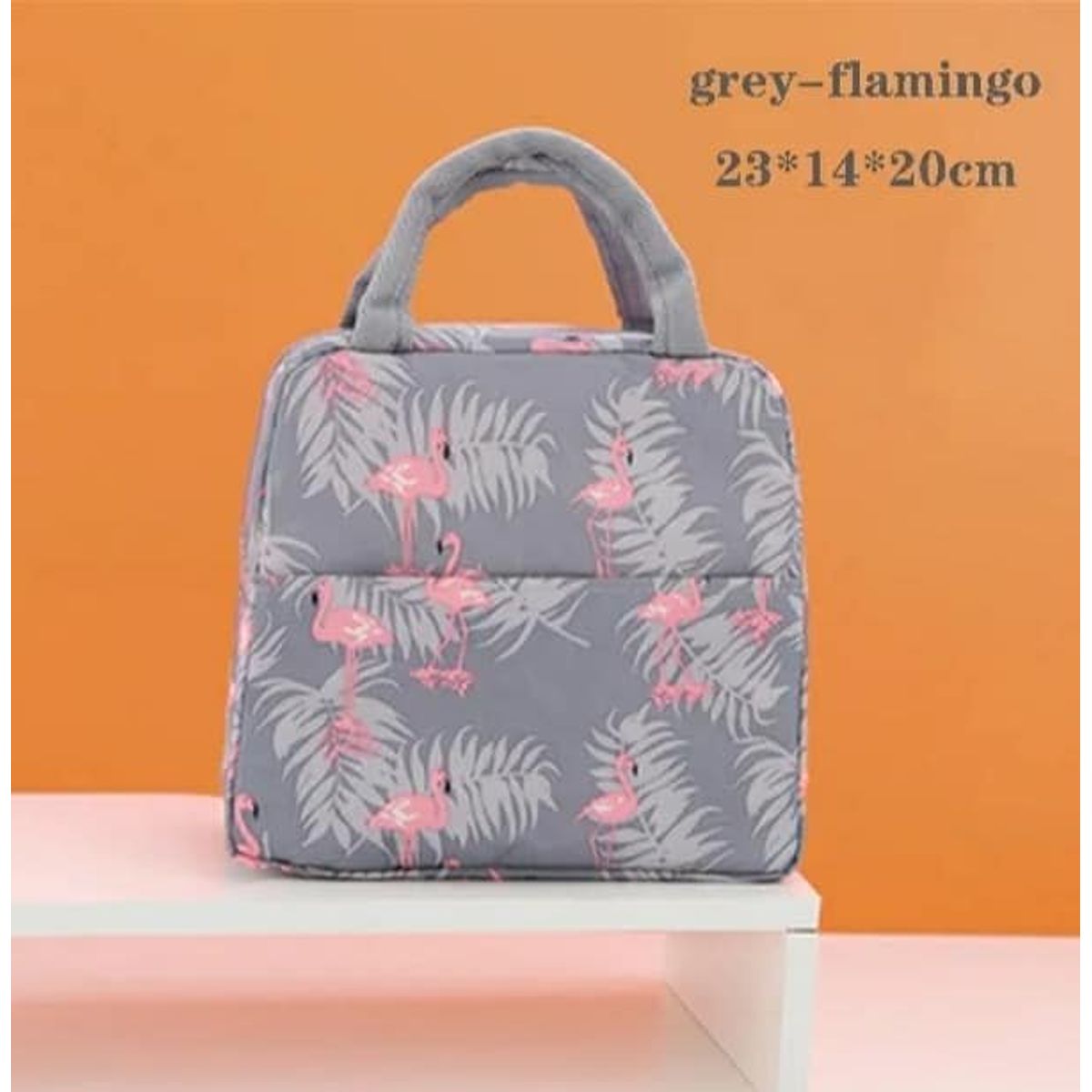 GENERICO - Bolso lonchera termica