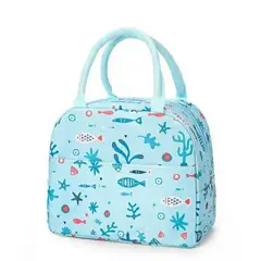 GENERICO - Bolso lonchera termica