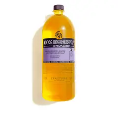 LOCCITANE - Refill Jabón Líquido Karité Lavanda 500 ml