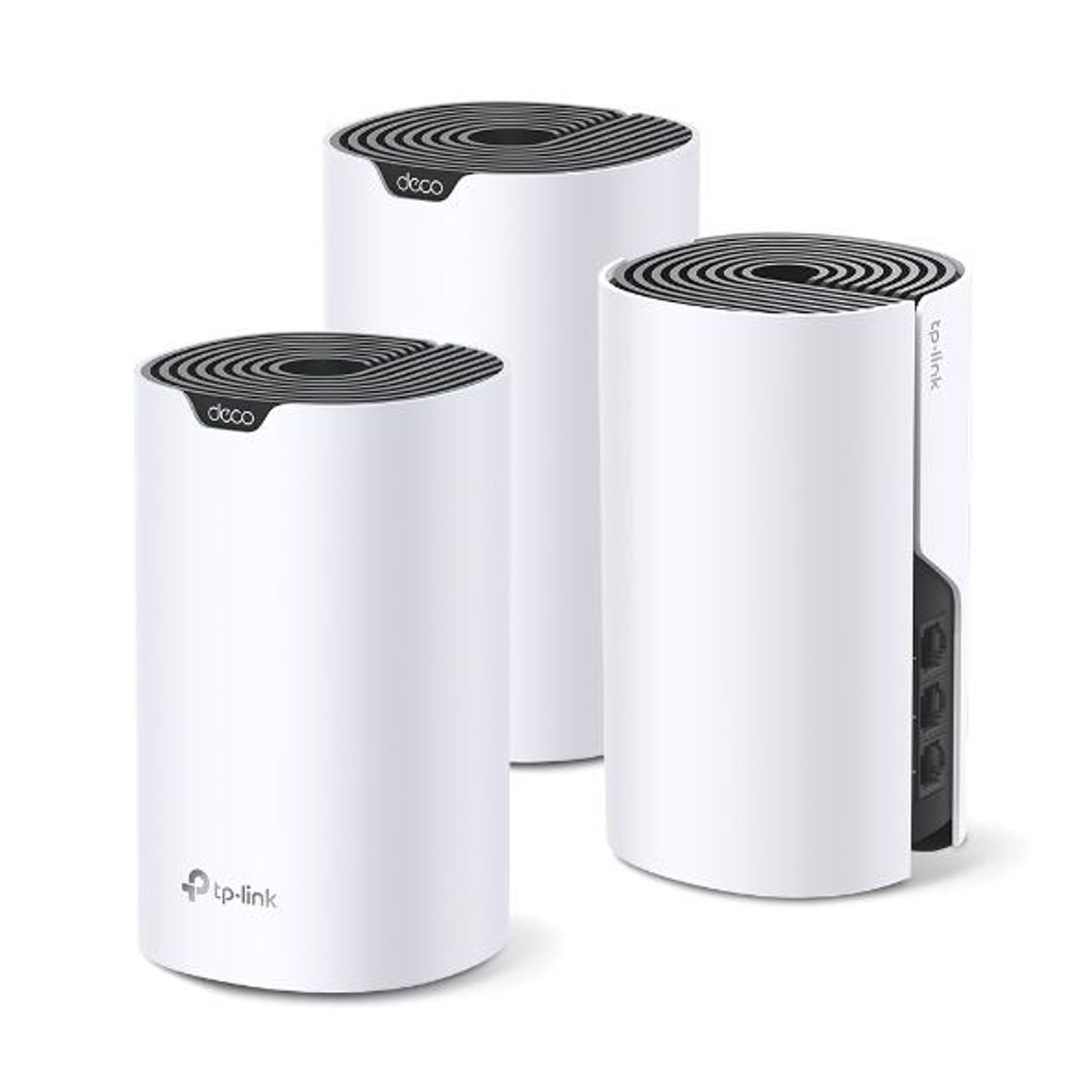 GENERICO - DECO S7 MESH TPLINK AC1900  3PACK WI-FI SYSTEM