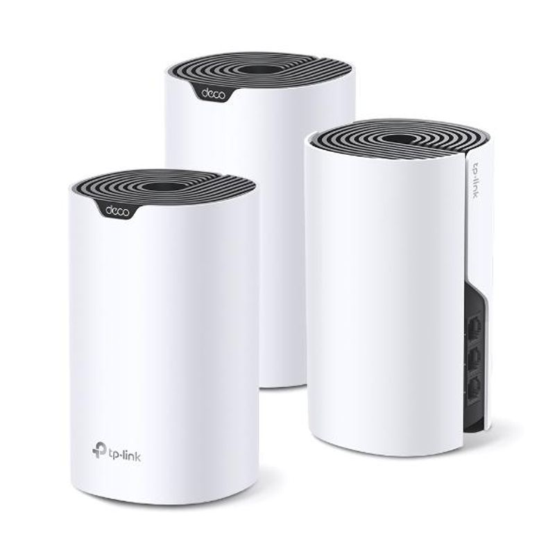 TP LINK - Router Mesh AC1900 TP-Link