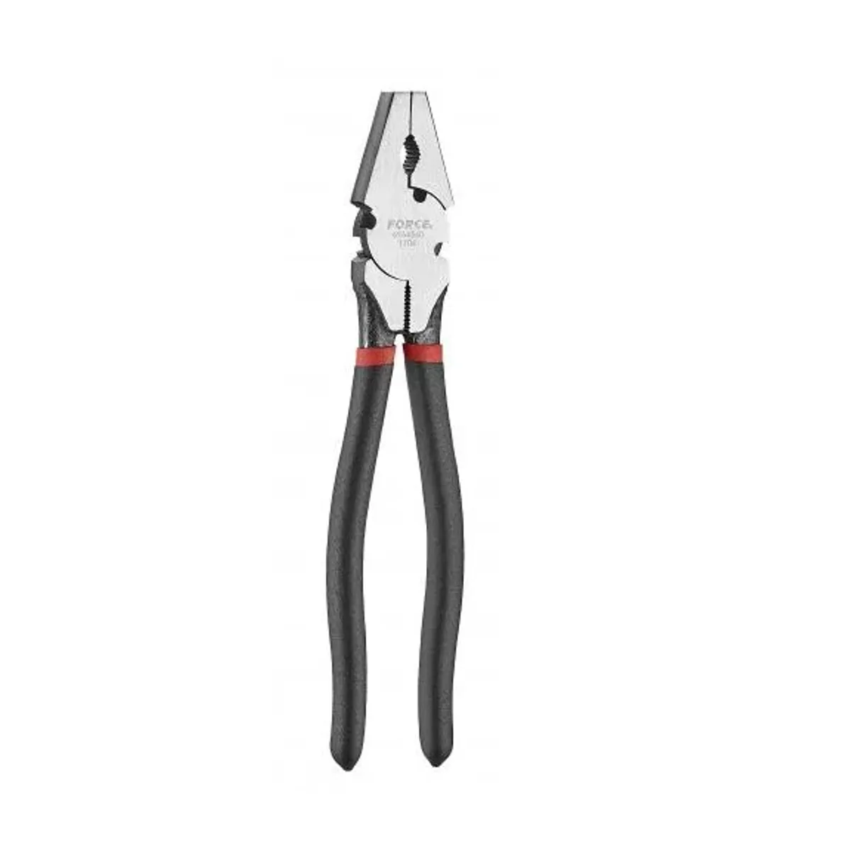 Alicate Enfierrador 10” Profesional 6964260 FORCE, marca FORCE - Foto Principal