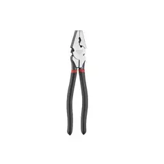 FORCE - Alicate Enfierrador 10” Profesional 6964260
