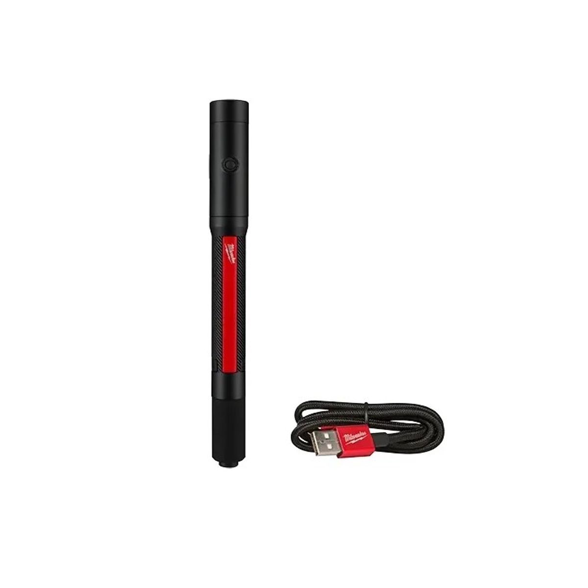 MILWAUKEE - Linterna Recargable Tipo Lápiz con Láser 250 Lúmenes 2010R MILWAUKEE