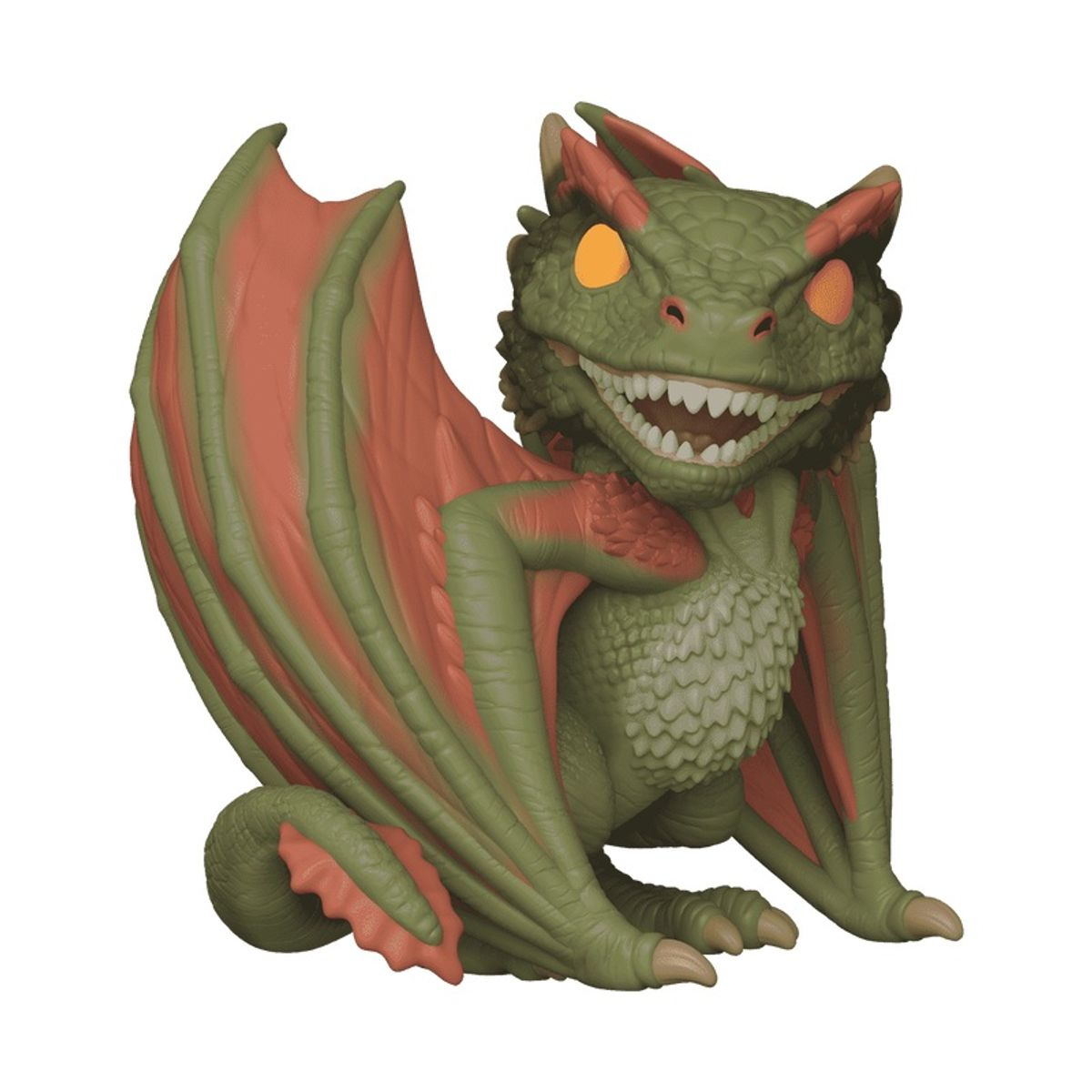 FUNKO - Funko Pop House Of The Dragon – Vermax 27