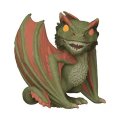 FUNKO - Pop House Of The Dragon – Vermax 27