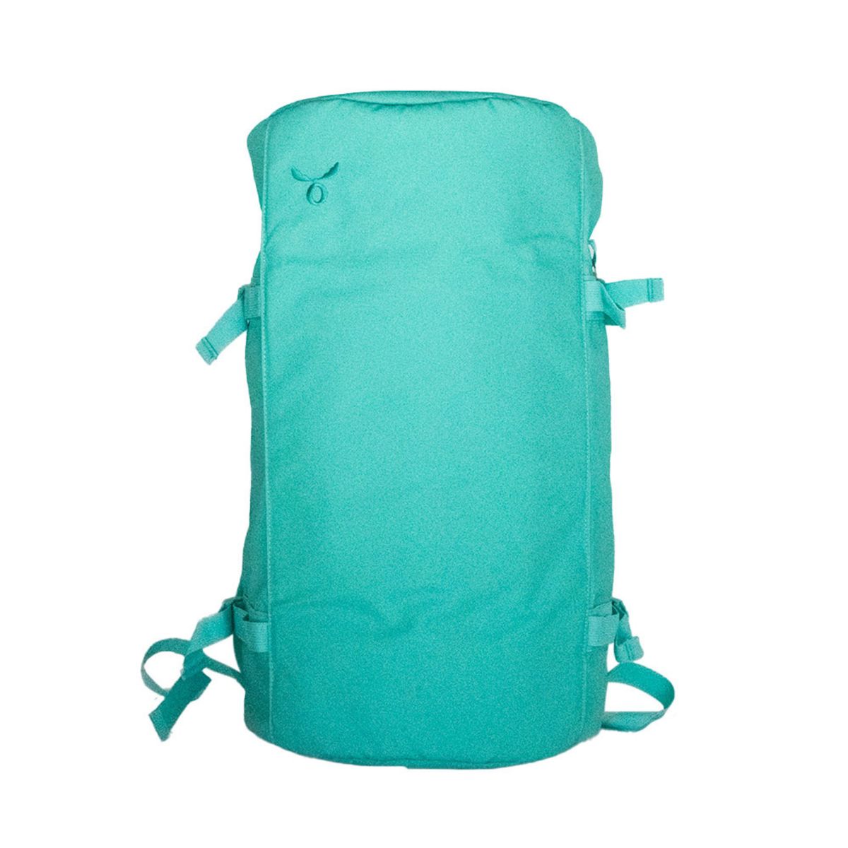 MOOSE - Bolso Mochila Menta Moose