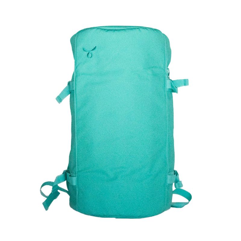 MOOSE - BOLSO MOCHILA MENTA MOOSE