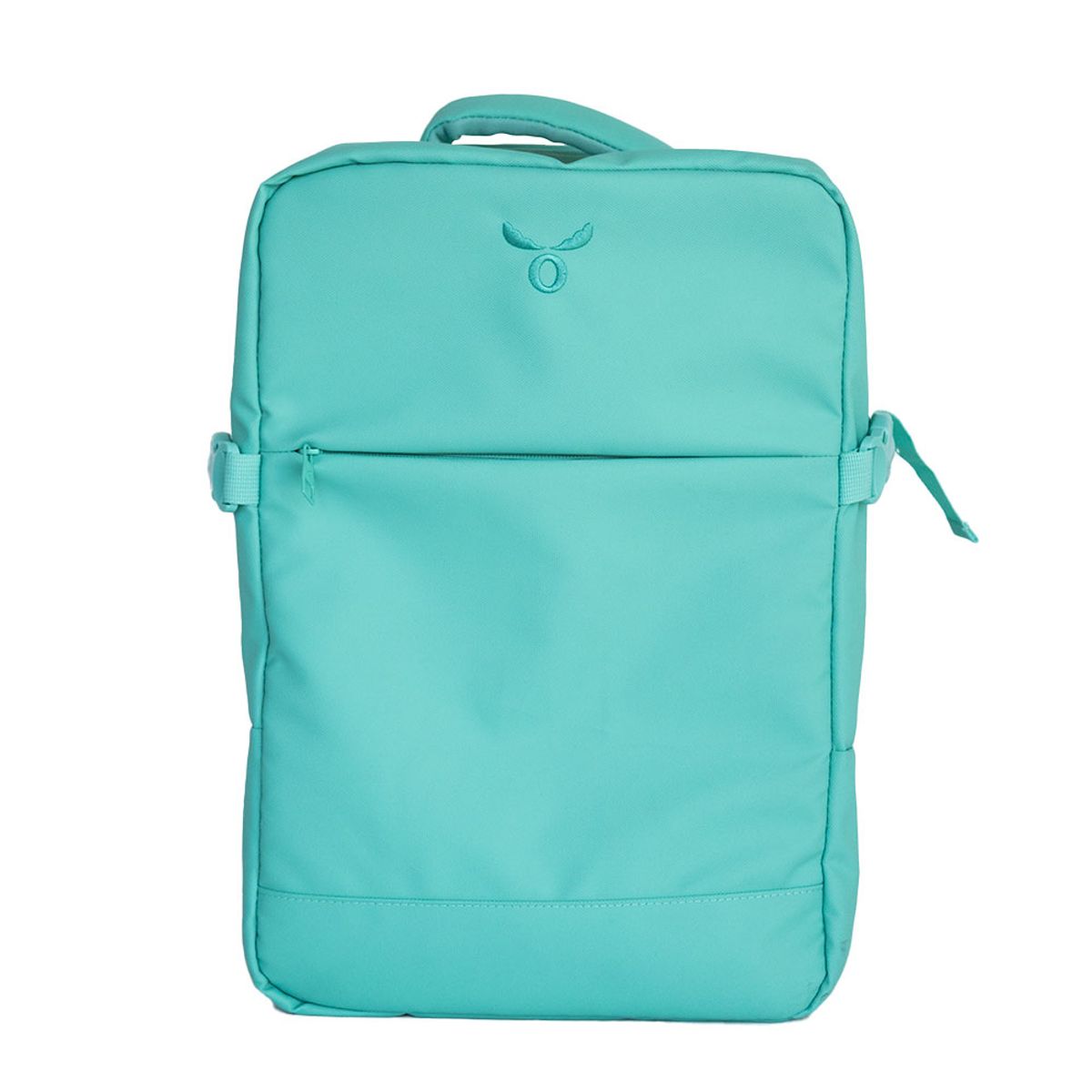 MOOSE - TRAVEL BAG MENTA MOOSE