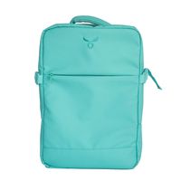 TRAVEL BAG MENTA