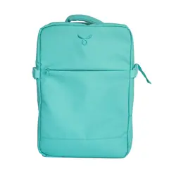 MOOSE - TRAVEL BAG MENTA