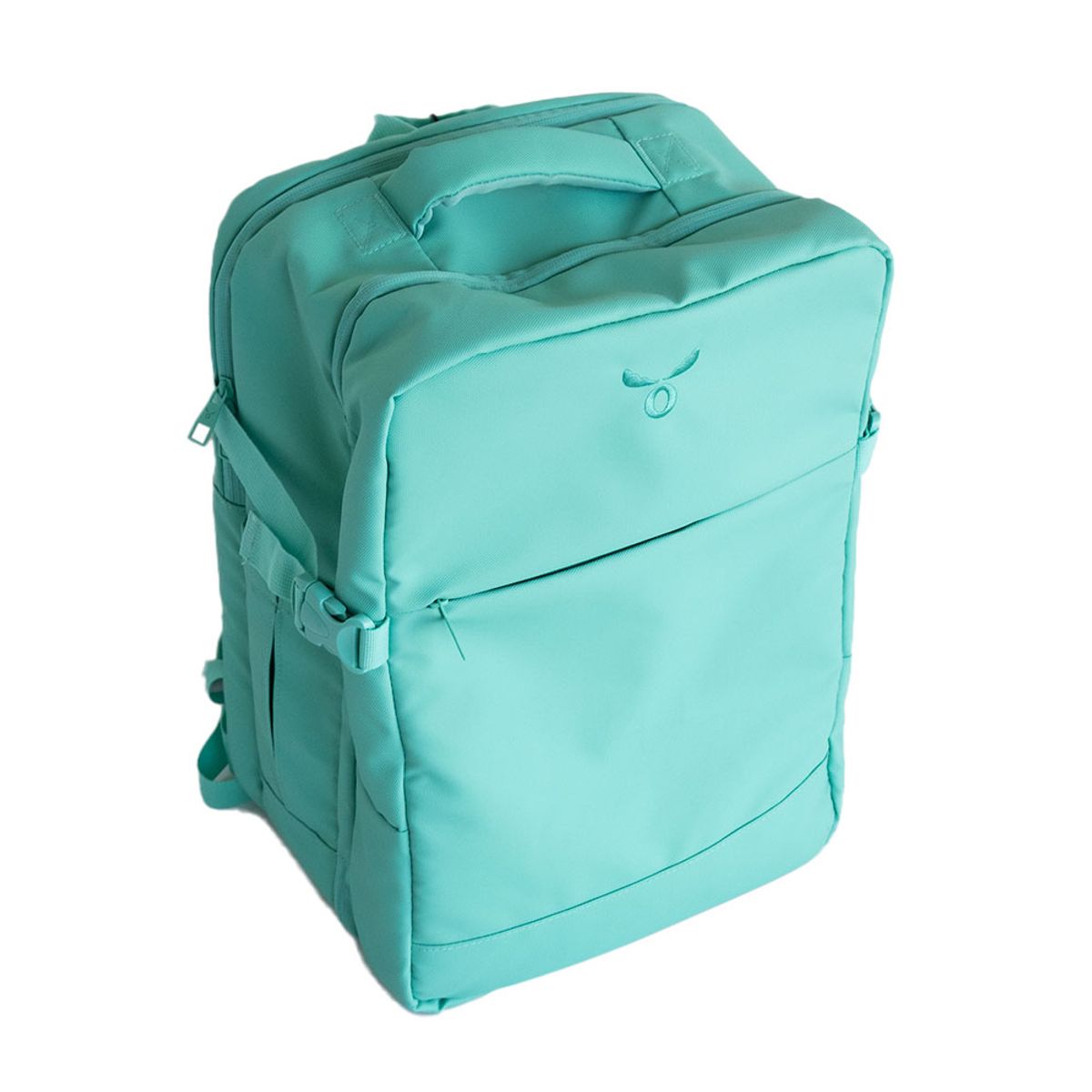 MOOSE - TRAVEL BAG MENTA MOOSE