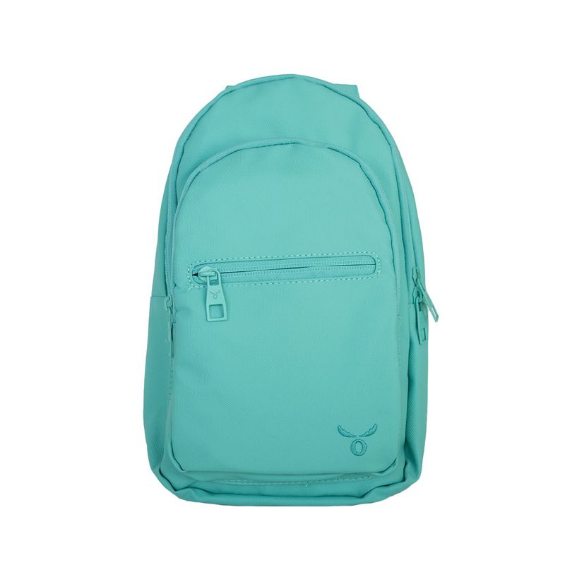 MOOSE - Crossbag Menta Moose