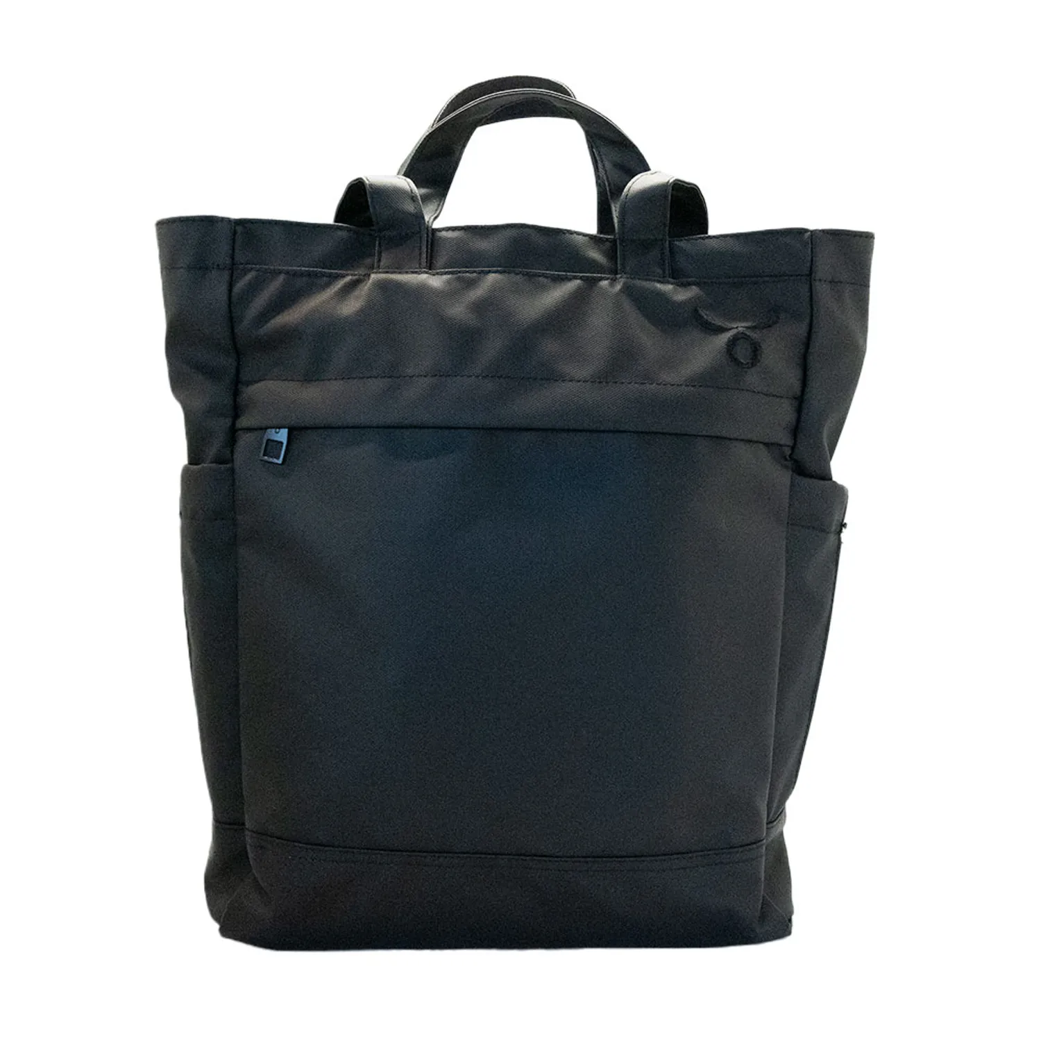 moose　polyester & cotton tarp KURO MOOSE Tote Bag Negro Moose | Falabella Chile