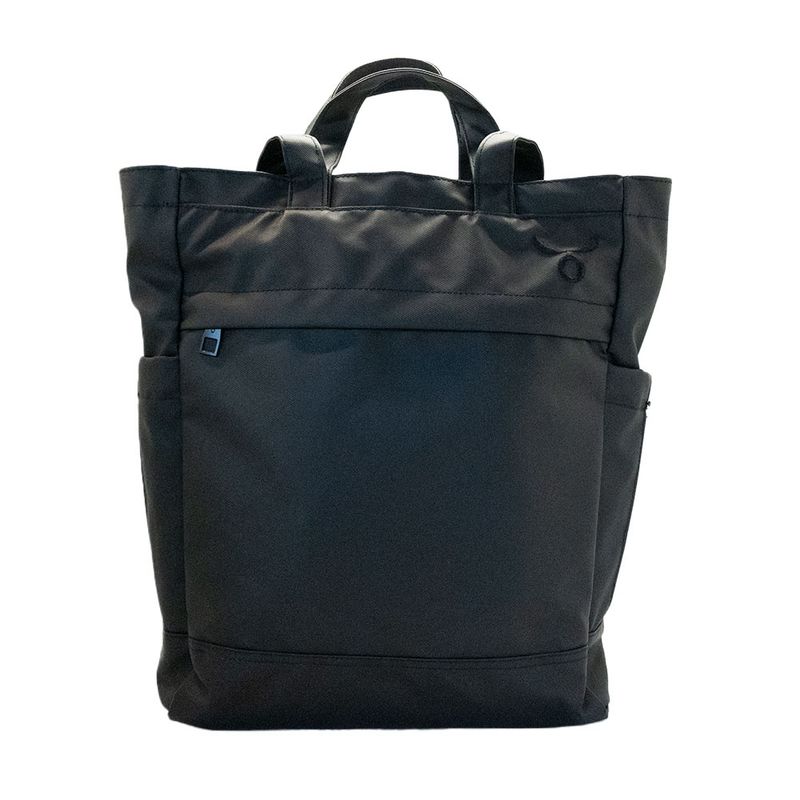 MOOSE - TOTE BAG NEGRO MOOSE