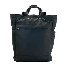 MOOSE - TOTE BAG NEGRO